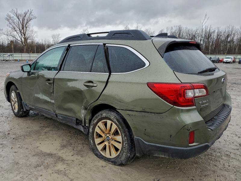 Продаж на аукціоні авто 2016 Subaru Outback, vin: 4S4BSACC7G3257269, номер лоту: 94655815