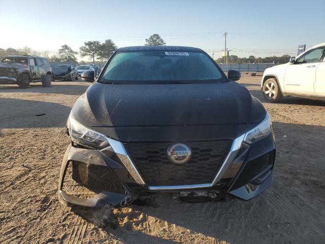 92808725 :رقم المزاد ، 3N1AB8BV8PY294336 vin ، 2023 Nissan Sentra S مزاد بيع