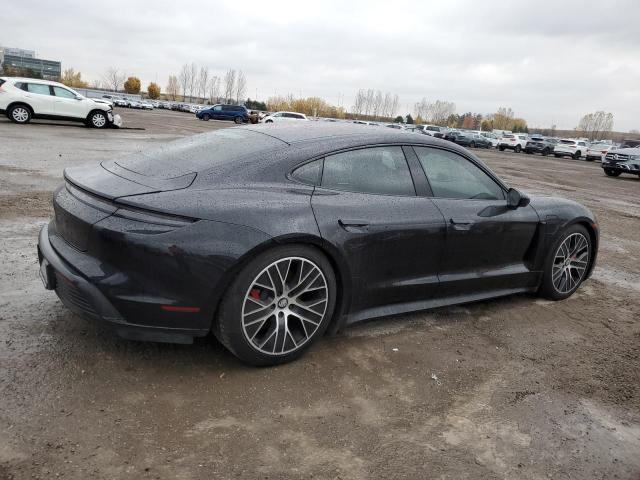 86818785 :رقم المزاد ، WP0AB2Y1XMSA43555 vin ، 2021 Porsche Taycan مزاد بيع