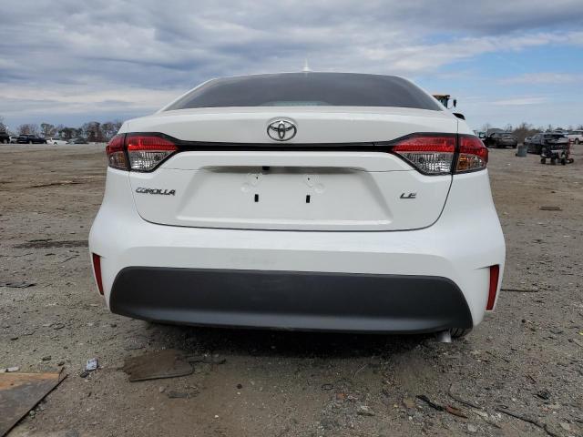 Aukcja sprzedaży 2025 Toyota Corolla, vin: 5YFB4MDE7SP353175, numer aukcji: 52987416