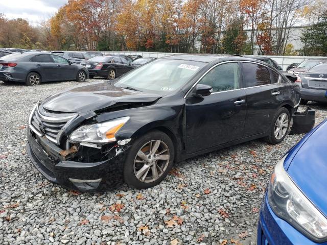 Продажа на аукционе авто 2013 Nissan Altima, vin: 1N4AL3AP3DN576382, номер лота: 56118346