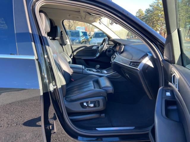 Продажа на аукционе авто 2020 Bmw X7 Xdrive4, vin: 5UXCW2C05L9B19506, номер лота: 93977015