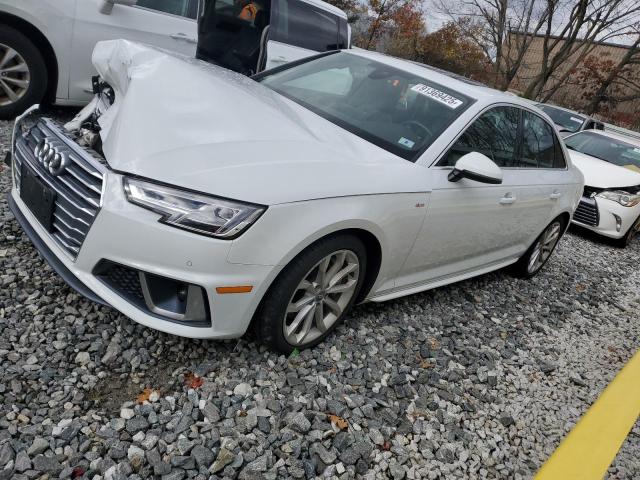 Aukcja sprzedaży 2019 Audi A4, vin: WAUENAF48KA061467, numer aukcji: 91369425