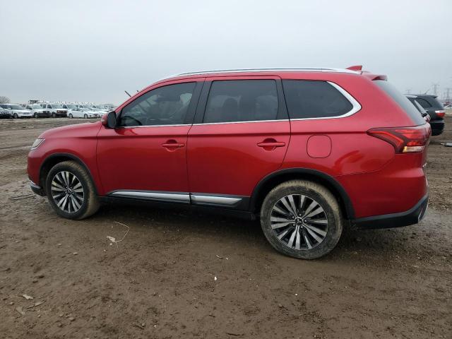 Aukcja sprzedaży 2020 Mitsubishi Outlander, vin: JA4AD3A37LZ019626, numer aukcji: 93090405