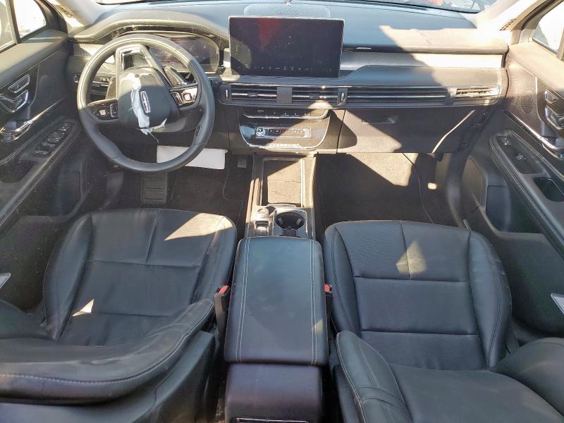 92244095 :رقم المزاد ، 5LMCJ1CA5RUL16514 vin ، 2024 Lincoln Corsair مزاد بيع