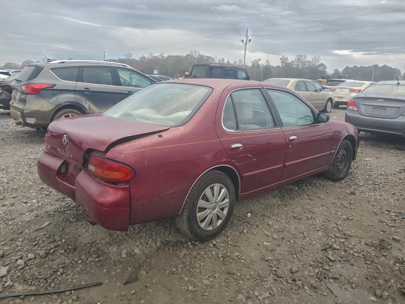 93727715 :رقم المزاد ، 1N4BU31D7RC220091 vin ، 1994 Nissan Altima مزاد بيع