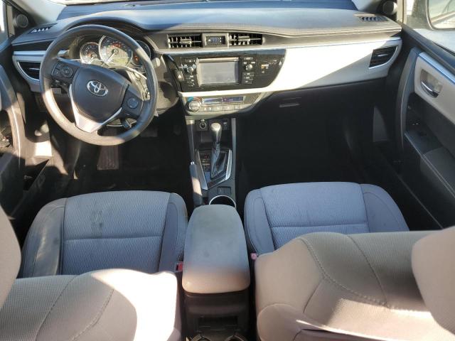 Продаж на аукціоні авто 2016 Toyota Corolla L, vin: 5YFBURHE5GP510233, номер лоту: 90385535