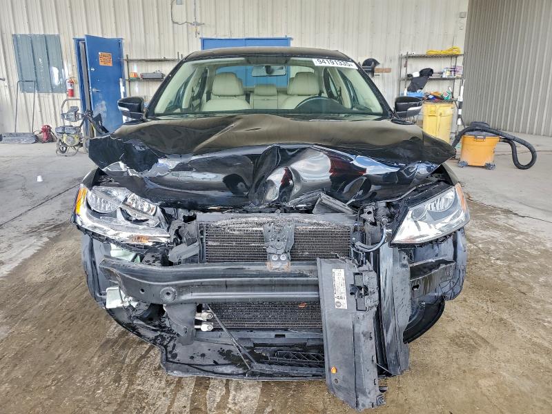 94191335 :رقم المزاد ، 3VWDX7AJ6BM120332 vin ، 2011 Volkswagen Jetta مزاد بيع
