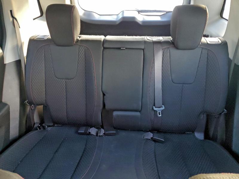 Aukcja sprzedaży 2015 Gmc Terrain, vin: 2GKFLVEK4F6333833, numer aukcji: 94301795