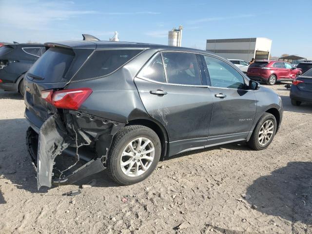 Продажа на аукционе авто 2018 Chevrolet Equinox Ls, vin: 2GNAXSEV4J6193480, номер лота: 91127065