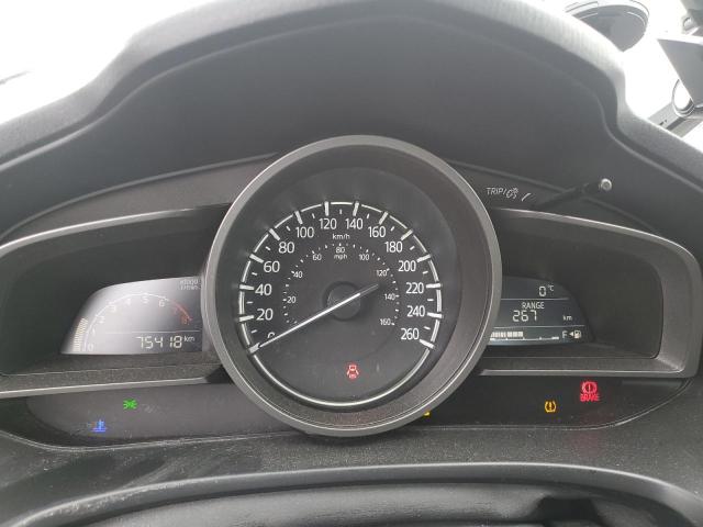 Aukcja sprzedaży 2018 Mazda 3, vin: 3MZBN1V79JM253285, numer aukcji: 93605325