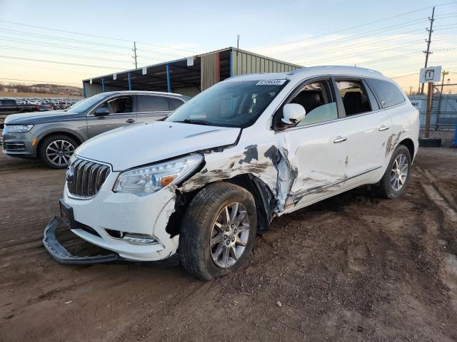 92498335 :رقم المزاد ، 5GAKRBKD2GJ150904 vin ، 2016 Buick Enclave مزاد بيع
