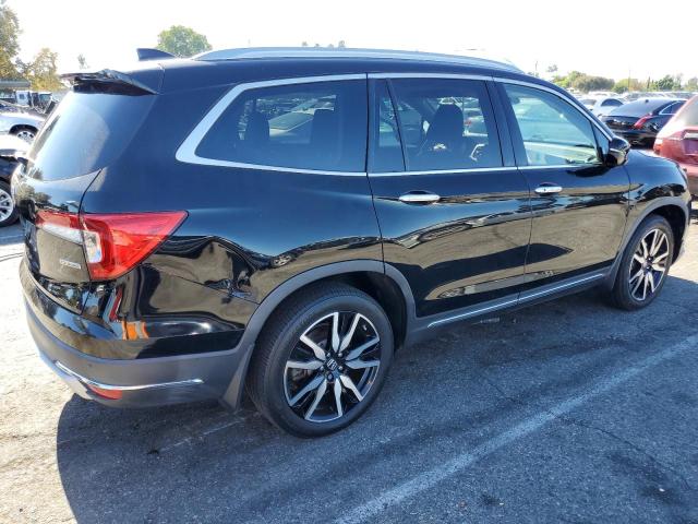 Продажа на аукционе авто 2019 Honda Pilot, vin: 5FNYF5H68KB036515, номер лота: 91896845