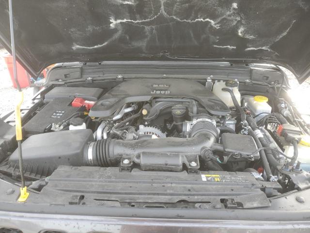 Aukcja sprzedaży 2020 Jeep Wrangler Unlimited, vin: 1C4HJXFG3LW273173, numer aukcji: 91330275