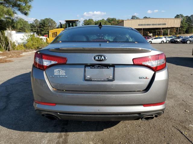 Продажа на аукционе авто 2013 Kia Optima, vin: 5XXGR4A66DG162198, номер лота: 93617045