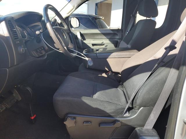 Aukcja sprzedaży 2011 Chevrolet Silverado, vin: 1GCRKSE37BZ192628, numer aukcji: 92941615