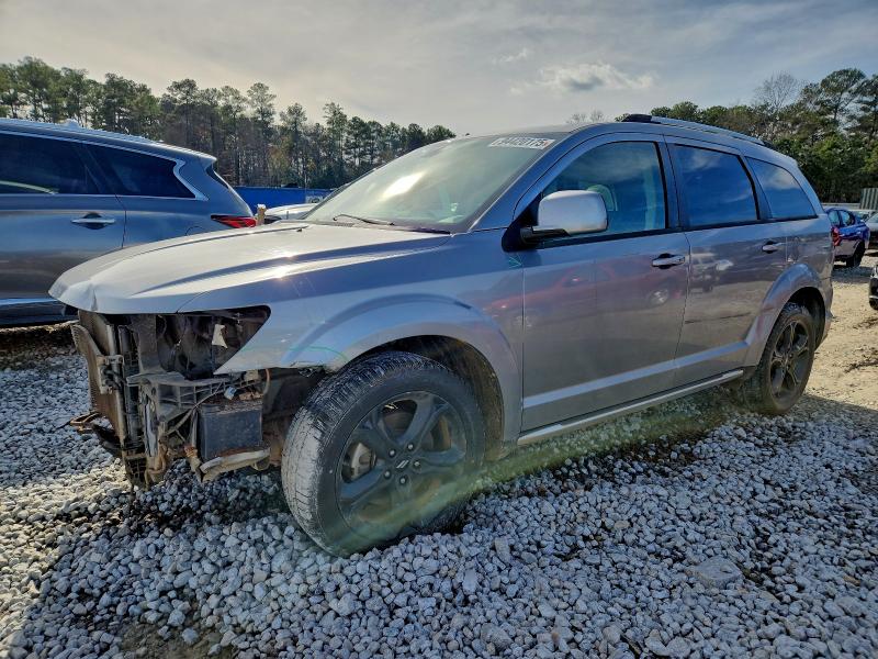 Продаж на аукціоні авто 2019 Dodge Journey Cr, vin: 3C4PDCGG5KT838439, номер лоту: 94420175