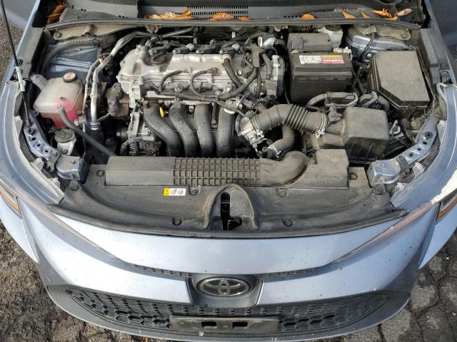 Aukcja sprzedaży 2021 Toyota Corolla Le, vin: 5YFEPMAE7MP258854, numer aukcji: 92125575