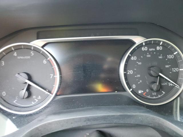 Aukcja sprzedaży 2023 Nissan Rogue, vin: 5N1BT3BA2PC687574, numer aukcji: 91099345