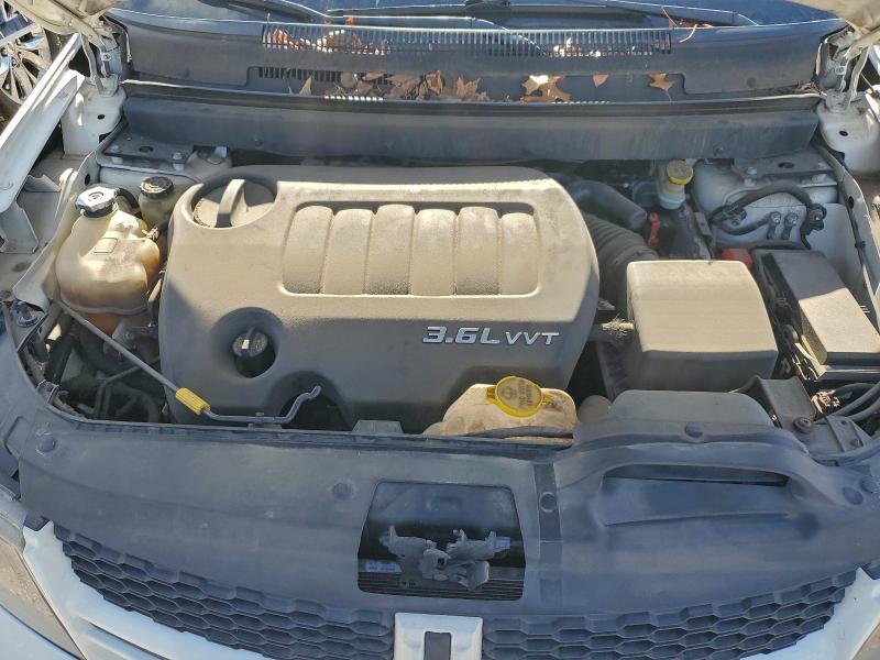 94573915 :رقم المزاد ، 3C4PDCEG2FT510596 vin ، 2015 Dodge Journey مزاد بيع