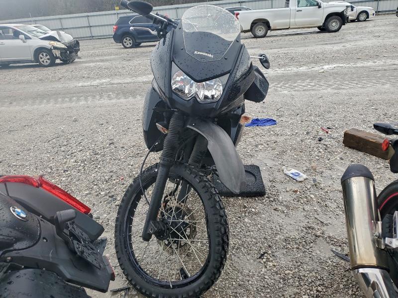 76345725 :رقم المزاد ، JKAKLEE19JDA93042 vin ، 2018 Kawasaki Kl650 مزاد بيع