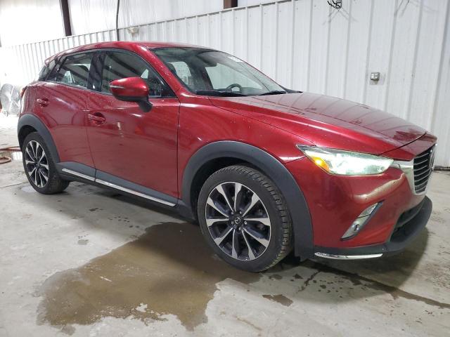 93256555 :رقم المزاد ، JM1DKFD74K0402628 vin ، 2019 Mazda Cx-3 Grand مزاد بيع