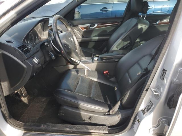 Aukcja sprzedaży 2010 Mercedes-benz C 300 4mat, vin: WDDGF8BB5AR092543, numer aukcji: 91811095