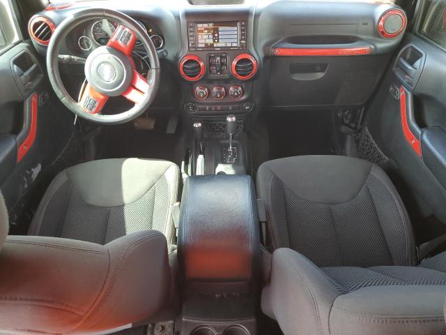 Продаж на аукціоні авто 2017 Jeep Wrangler U, vin: 1C4BJWDG7HL665732, номер лоту: 91185205
