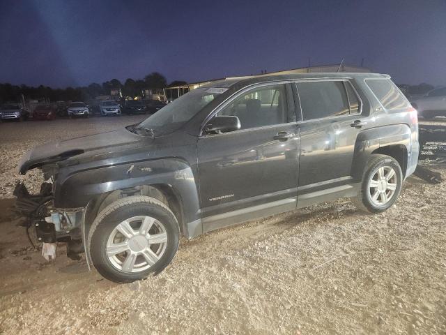 2014 Gmc Terrain Sl მანქანა იყიდება აუქციონზე, vin: 2GKALMEK6E6351396, აუქციონის ნომერი: 93101105