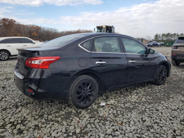 Продажа на аукционе авто 2019 Nissan Sentra S, vin: 3N1AB7AP0KY223590, номер лота: 90650285
