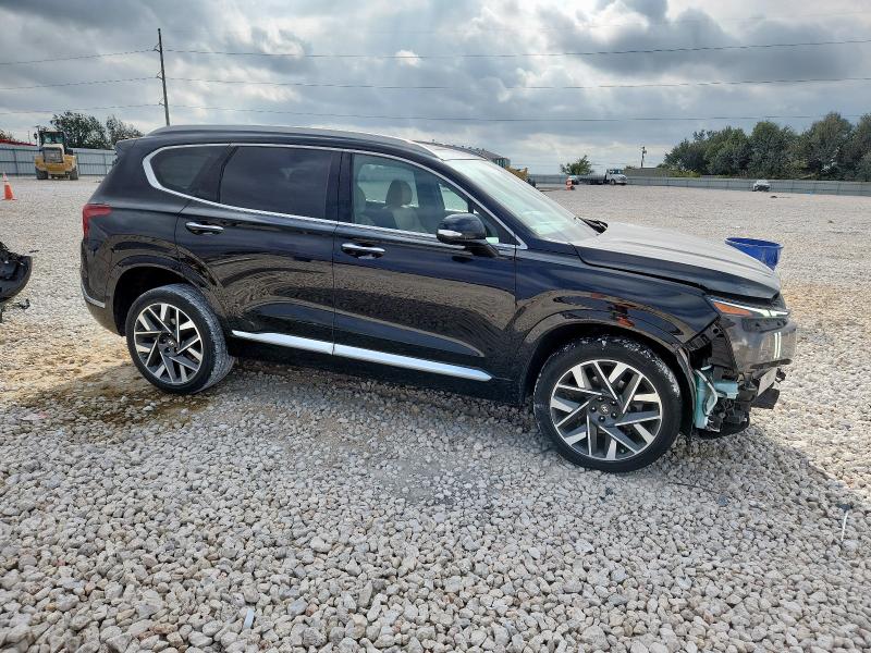 Aukcja sprzedaży 2023 Hyundai Santa Fe C, vin: 5NMS5DAL6PH616404, numer aukcji: 93379655