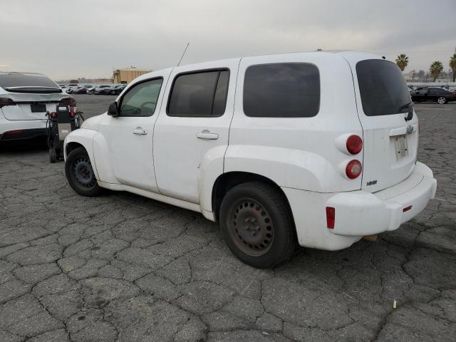 87005685 :رقم المزاد ، 3GNBAAFW4BS511429 vin ، 2011 Chevrolet Hhr مزاد بيع