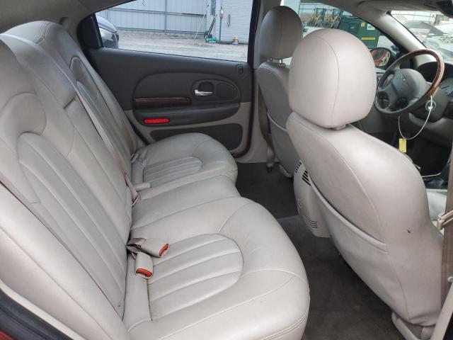 2004 Chrysler 300m მანქანა იყიდება აუქციონზე, vin: 2C3HE66G64H686093, აუქციონის ნომერი: 92350625