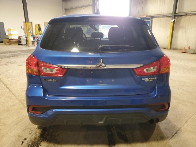Aukcja sprzedaży 2018 Mitsubishi Outlander Sport, vin: JA4AP3AU7JZ000944, numer aukcji: 90442345
