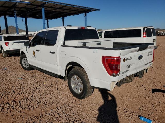 2021 Ford F150 მანქანა იყიდება აუქციონზე, vin: 1FTEW1C81MFB79275, აუქციონის ნომერი: 91631405