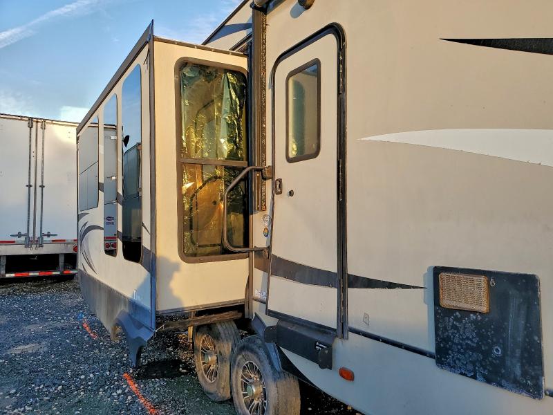 94751375 :رقم المزاد ، 5ZT3SN2B5KG703198 vin ، 2019 Pjvs Sanibal مزاد بيع