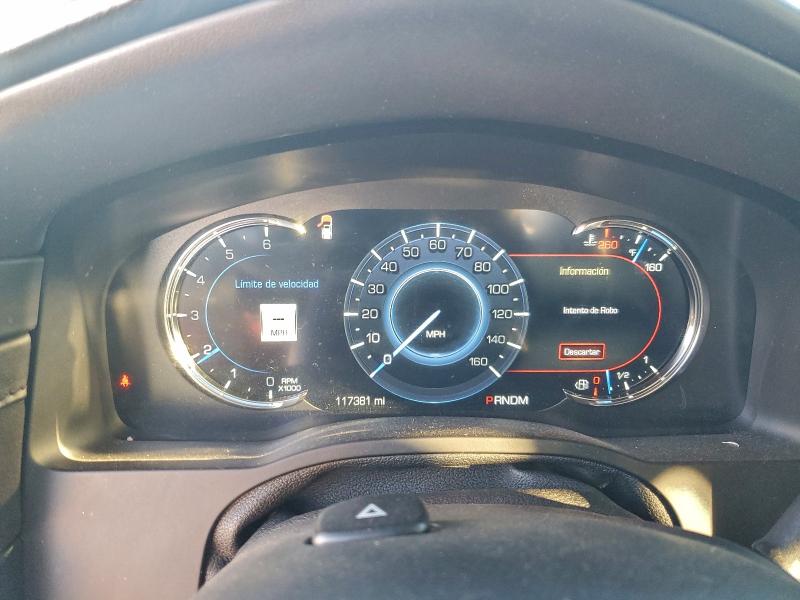 Продаж на аукціоні авто 2016 Cadillac Escalade, vin: 1GYS4DKJXGR434100, номер лоту: 84783705