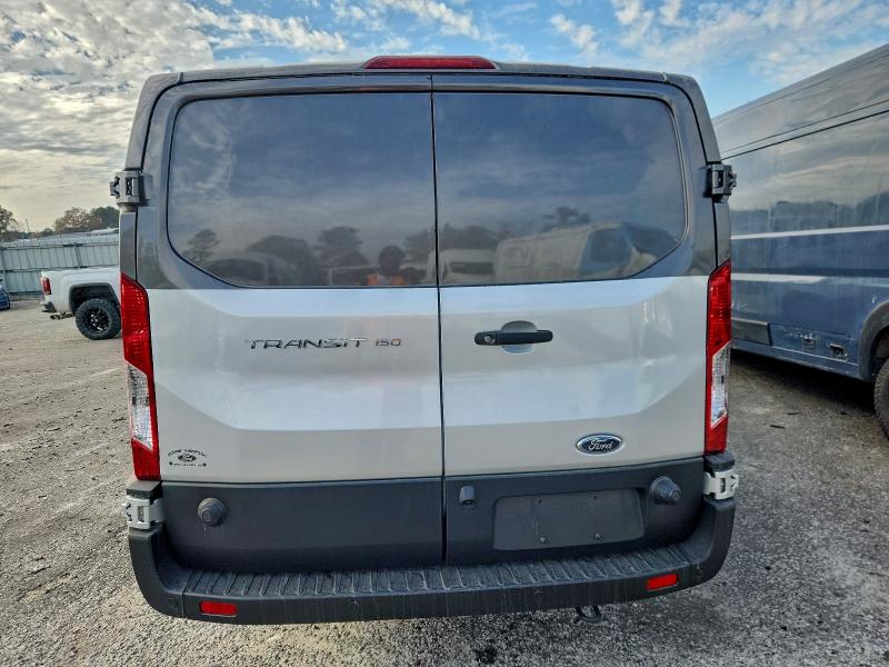 Aukcja sprzedaży 2024 Ford Transit T-, vin: 1FTYE1Y85RKA06947, numer aukcji: 93263775