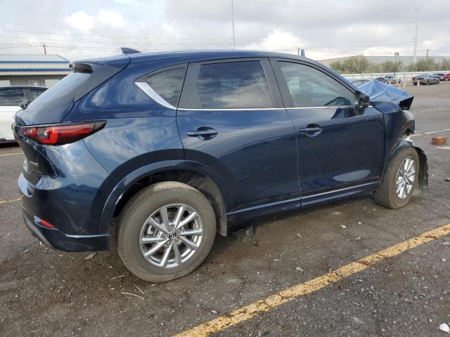 Продажа на аукционе авто 2025 Mazda Cx-5, vin: JM3KFBCM3S0731047, номер лота: 93340325