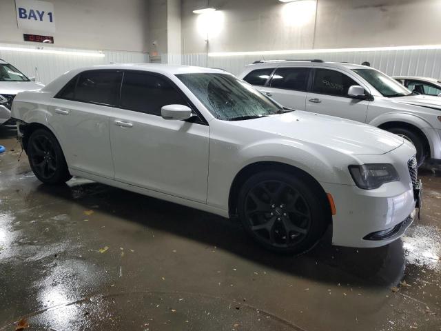 2021 Chrysler 300 მანქანა იყიდება აუქციონზე, vin: 2C3CCABG9MH545706, აუქციონის ნომერი: 91905975