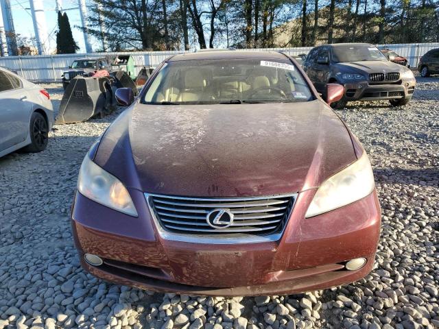Aukcja sprzedaży 2007 Lexus Es, vin: JTHBJ46G072085016, numer aukcji: 91608395