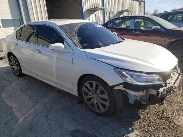 Продажа на аукционе авто 2016 Honda Accord, vin: 1HGCR3F94GA013026, номер лота: 90401555
