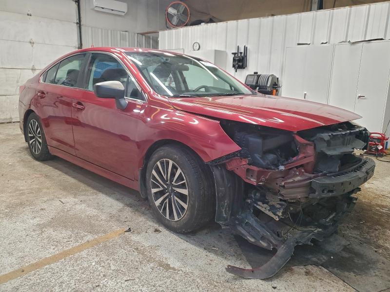Продажа на аукционе авто 2019 Subaru Legacy, vin: 4S3BNAB6XK3028150, номер лота: 94280385