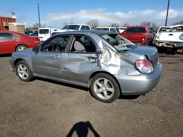 Продаж на аукціоні авто 2006 Subaru Impreza 2., vin: JF1GD67686H513304, номер лоту: 90915355