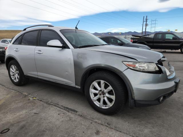 Продаж на аукціоні авто 2006 Infiniti Fx35, vin: JNRAS08WX6X208765, номер лоту: 92416725