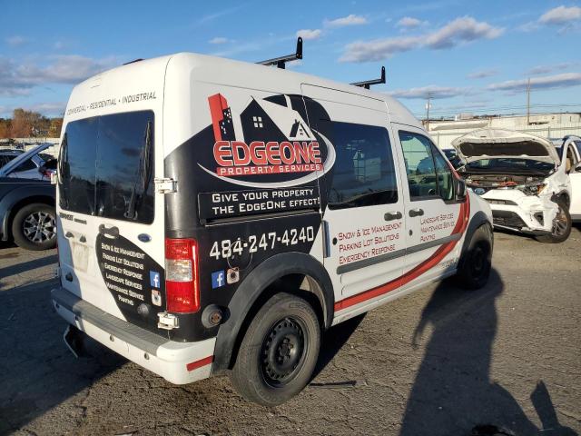 91827315 :رقم المزاد ، NM0LS7DN5CT121063 vin ، 2012 Ford Transit Co مزاد بيع