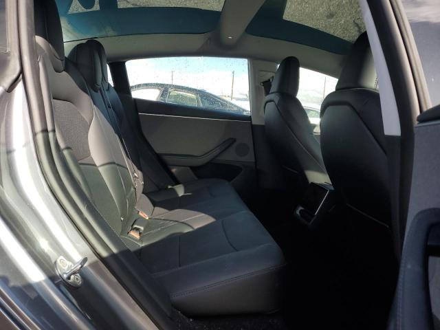 Aukcja sprzedaży 2025 Tesla Model 3, vin: 5YJ3E1EAXSF002493, numer aukcji: 93288135