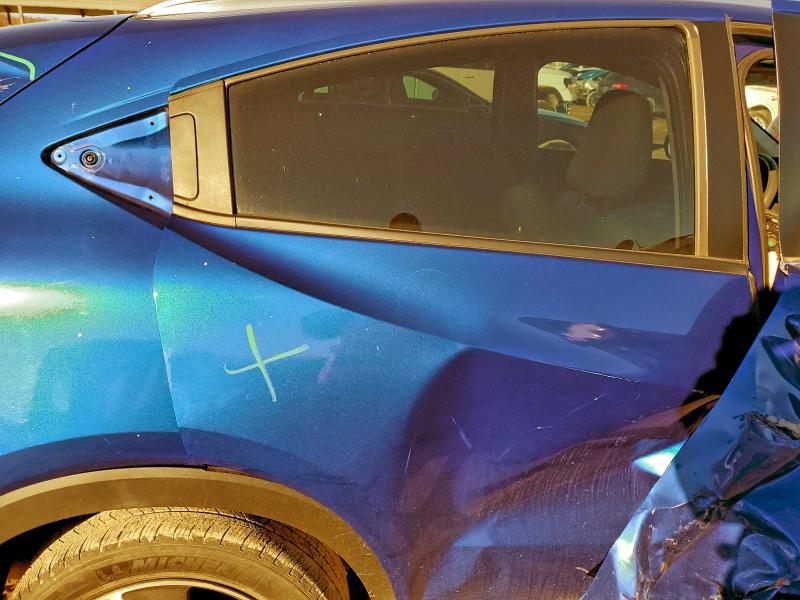 Aukcja sprzedaży 2021 Honda Hr-v Ex, vin: 3CZRU6H51MM721701, numer aukcji: 94294045