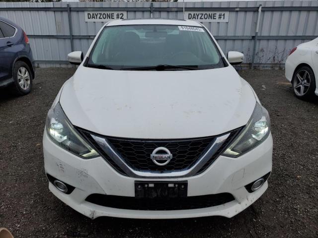 Aukcja sprzedaży 2016 Nissan Sentra S, vin: 3N1AB7AP8GL666848, numer aukcji: 91048645