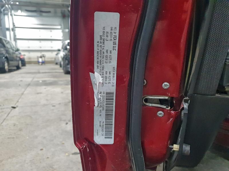 Продаж на аукціоні авто 2018 Dodge Charger, vin: 2C3CDXBG5JH236956, номер лоту: 93775505